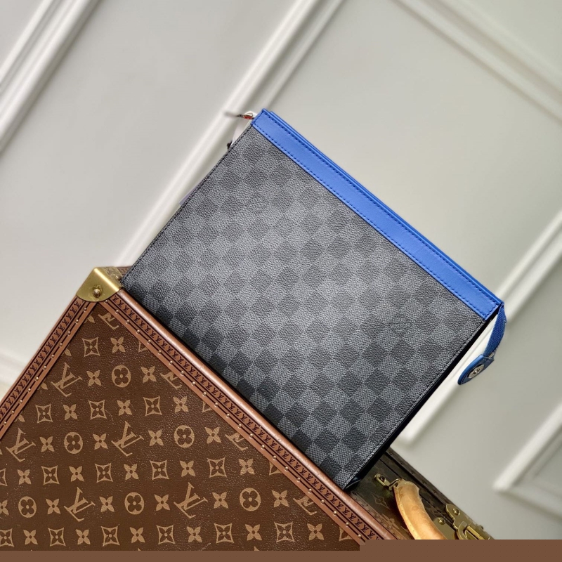 LV Clutch Bags